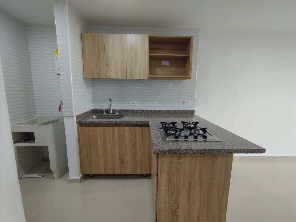 APARTAMENTO EN VENTA EN SANTA ROSA DE CABAL