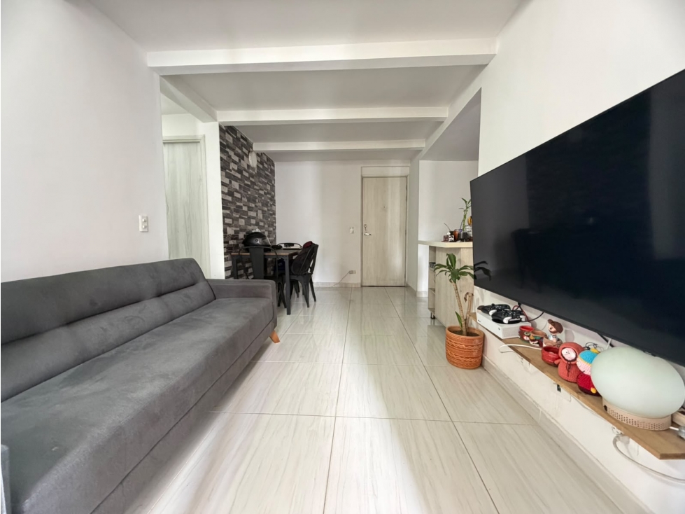 VENDO APARTAMENTO EN UNIDAD EN SAN JOSE SABANETA — foto 5