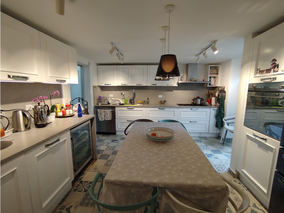 CASA EN VENTA EN ALAMOS PEREIRA — foto 3
