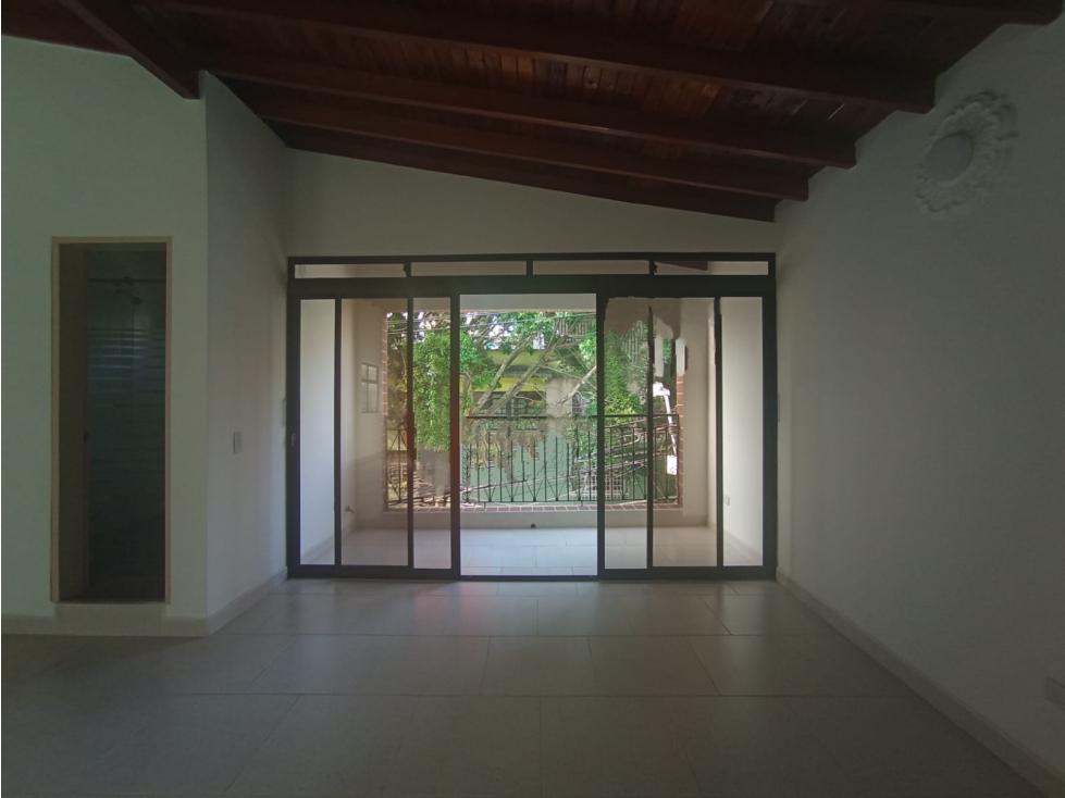 Se vende apartamento en El Centro, sector La Candelaria