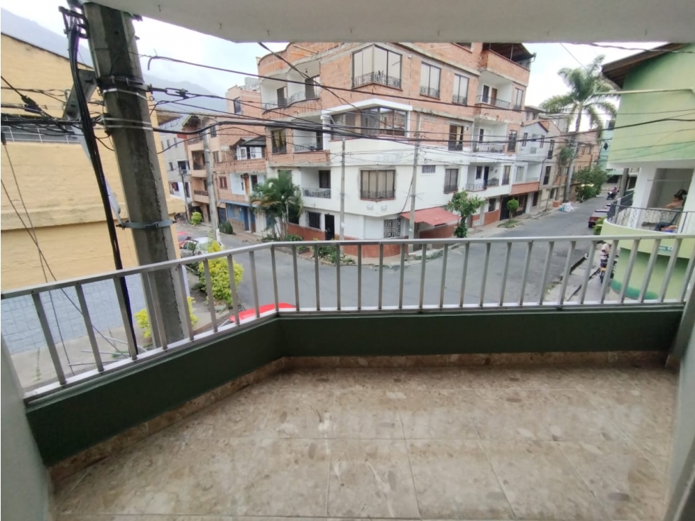 Casa en venta sector El Paraíso en Bello