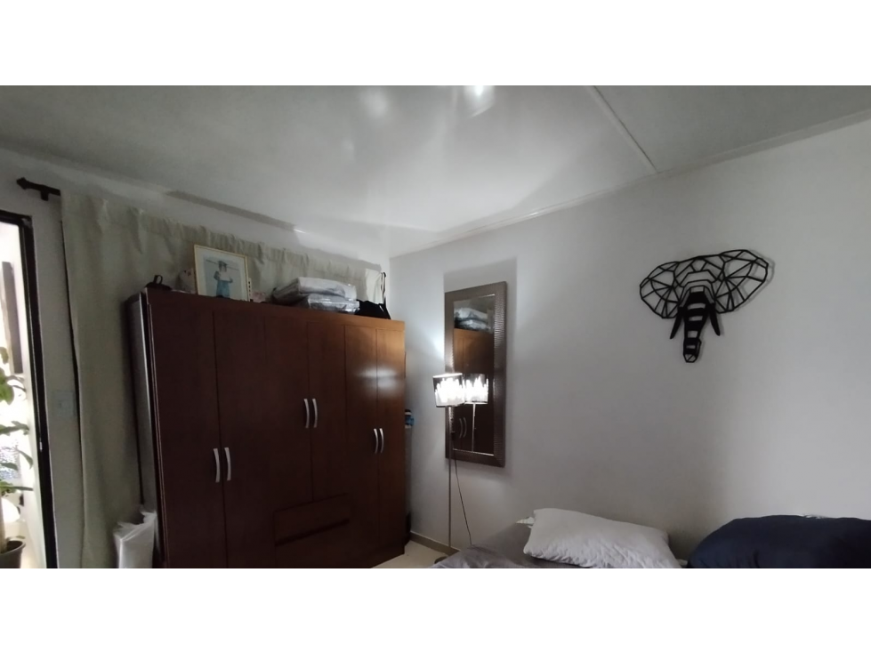 Casa esquinera con rentas en Samaria — foto 6