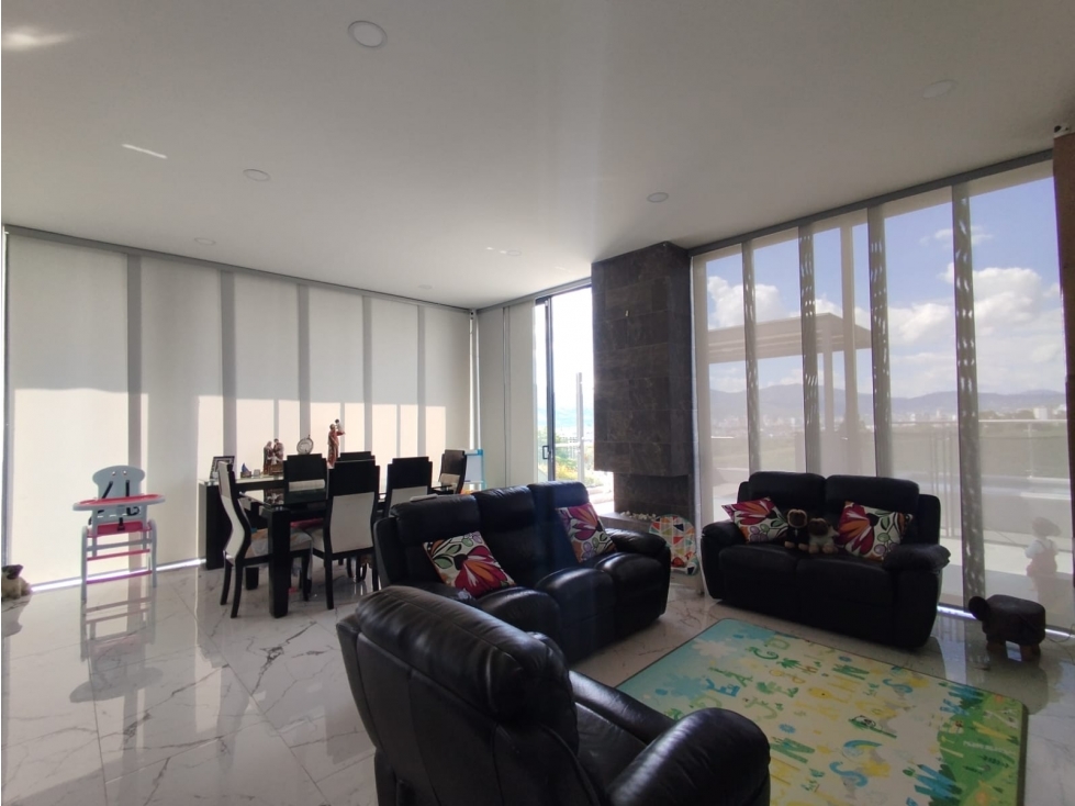 CASA CAMPESTRE EN VENTA VIA ARMENIA — foto 4