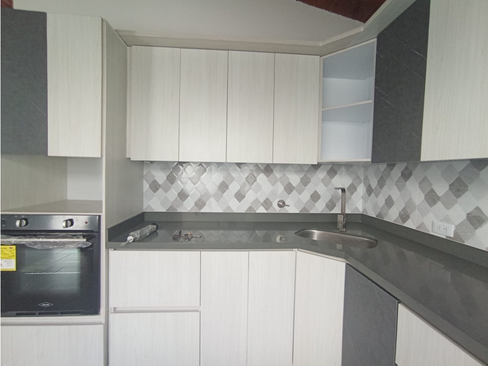 Se vende apartamento en El Centro, sector La Candelaria — foto 4
