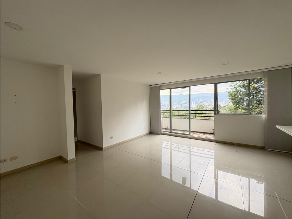 Apartamento con excelente vista a 5 minutos Arkadia y la Mota — foto 2