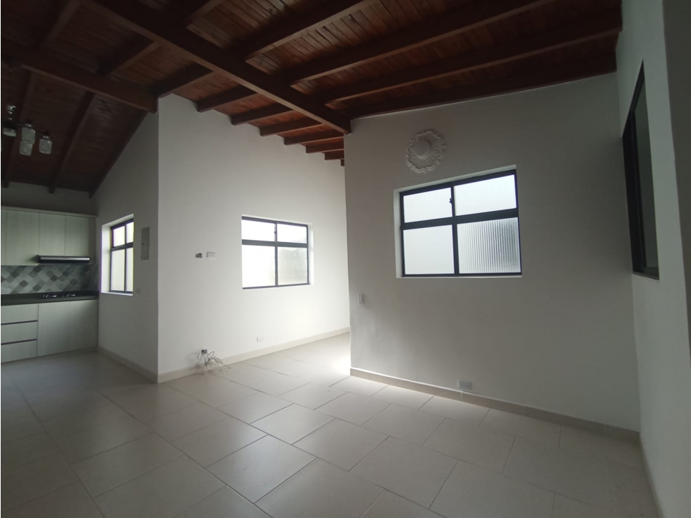 Se vende apartamento en El Centro, sector La Candelaria — foto 3