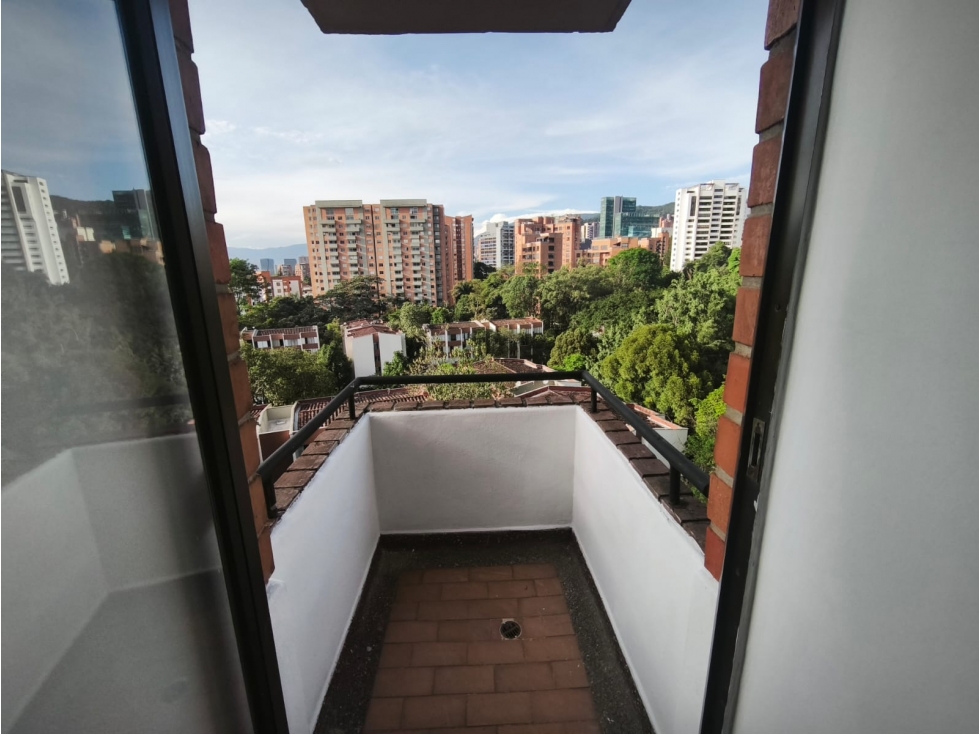 Apto Patio Bonito cerca a EAFIT