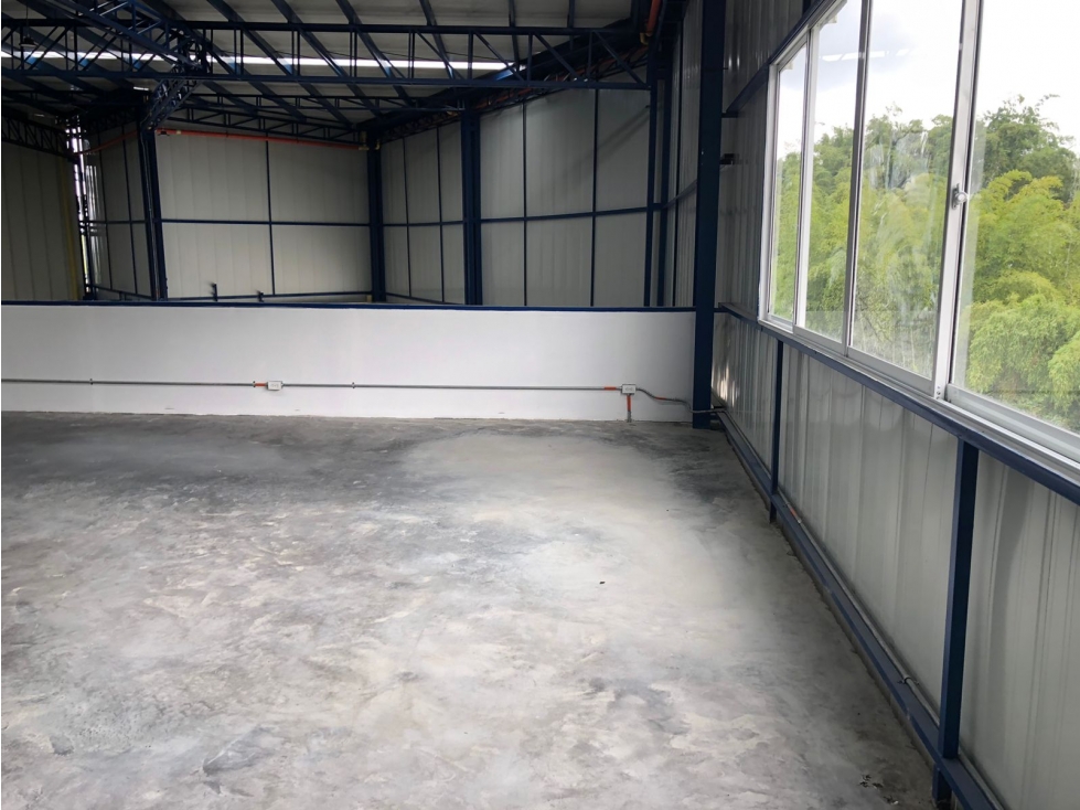 BODEGAS DE MAS DE 1.000 METROS EN VENTA SECTOR PUNTO TREINTA — foto 3