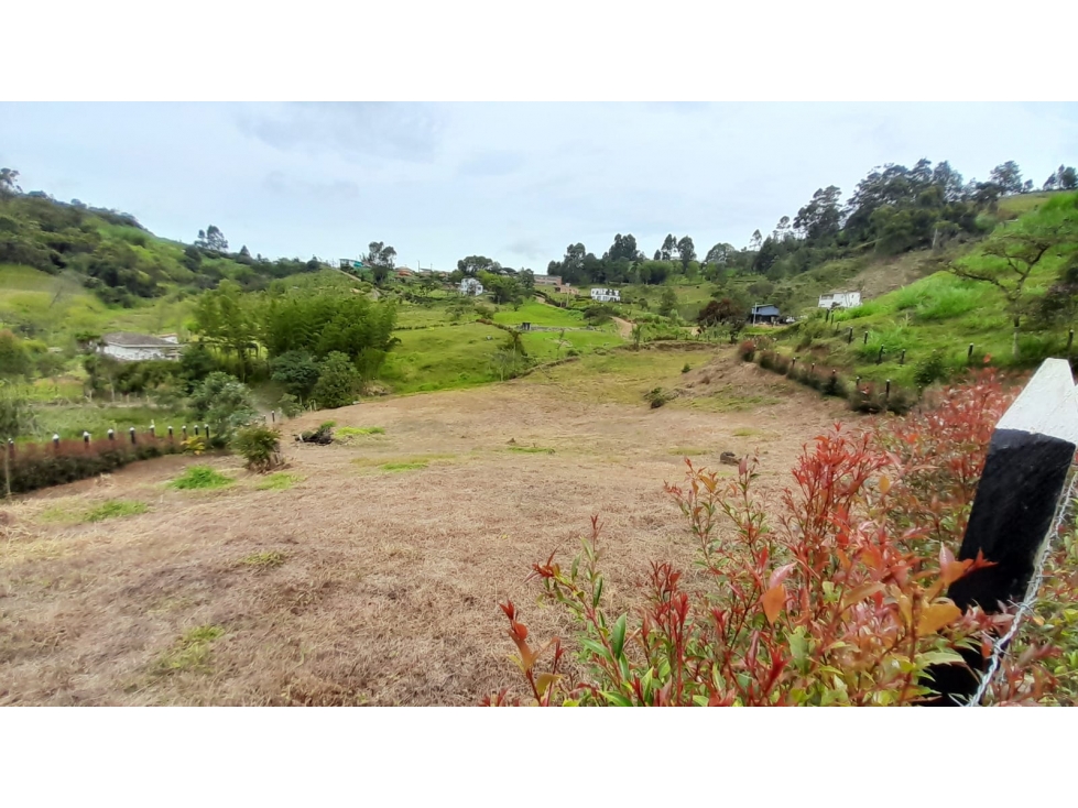 vendo lote en el santuario — foto 3