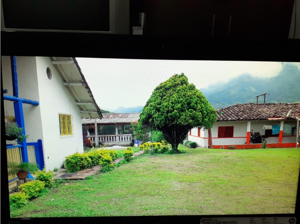 HERMOSA FINCA EN VENTA SECTOR DE COMBIA — foto 4