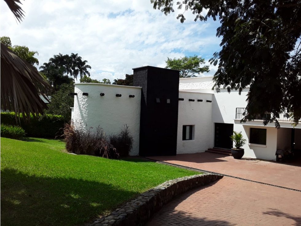 HERMOSA CASA CAMPESTRE EN CERRITOS PARA LA VENTA — foto 3