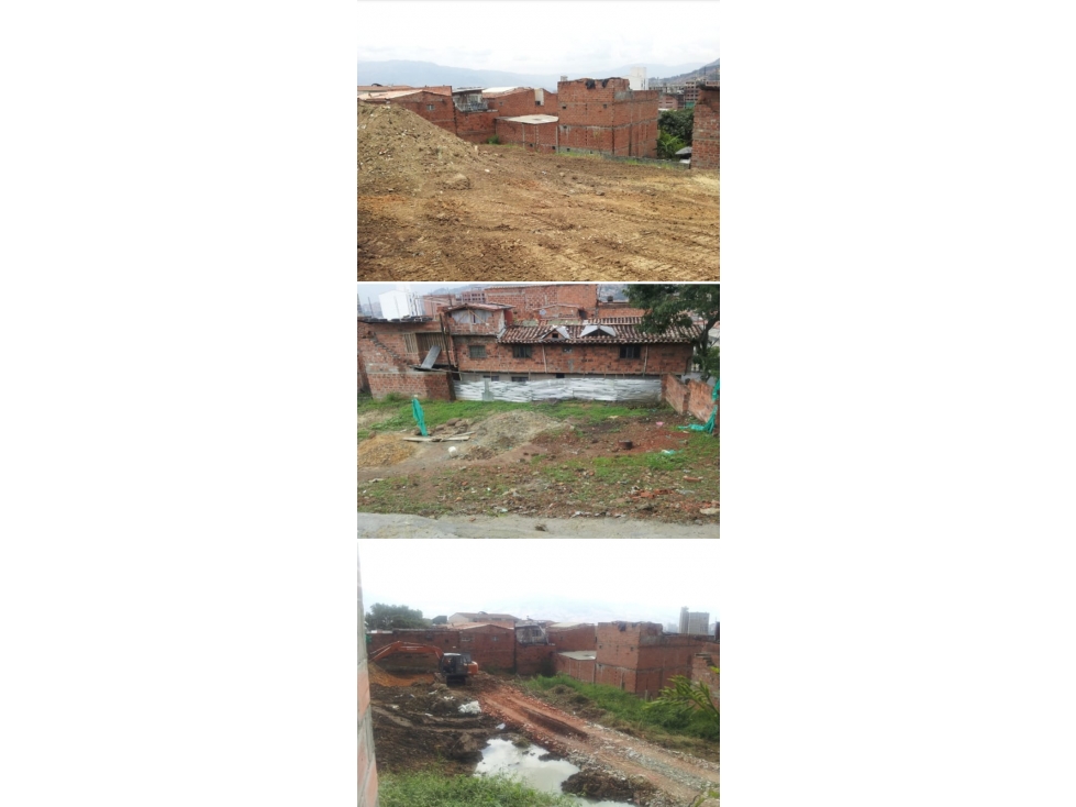 Venta de lote en el Centro, sector Buenos Aires — foto 3