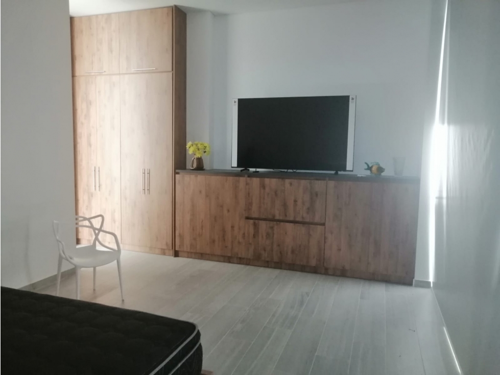 HERMOSA CASA CAMPESTRE VIA ARMENIA PARA ESTRENAR — foto 4