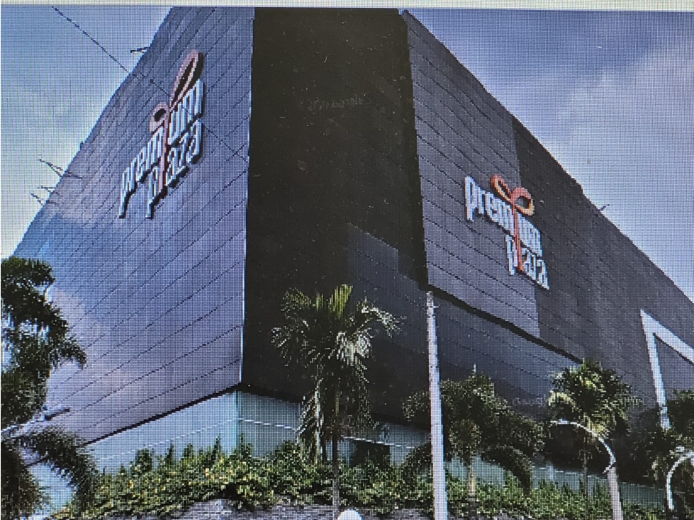 Local Bancolombia Premium Plaza - 3
