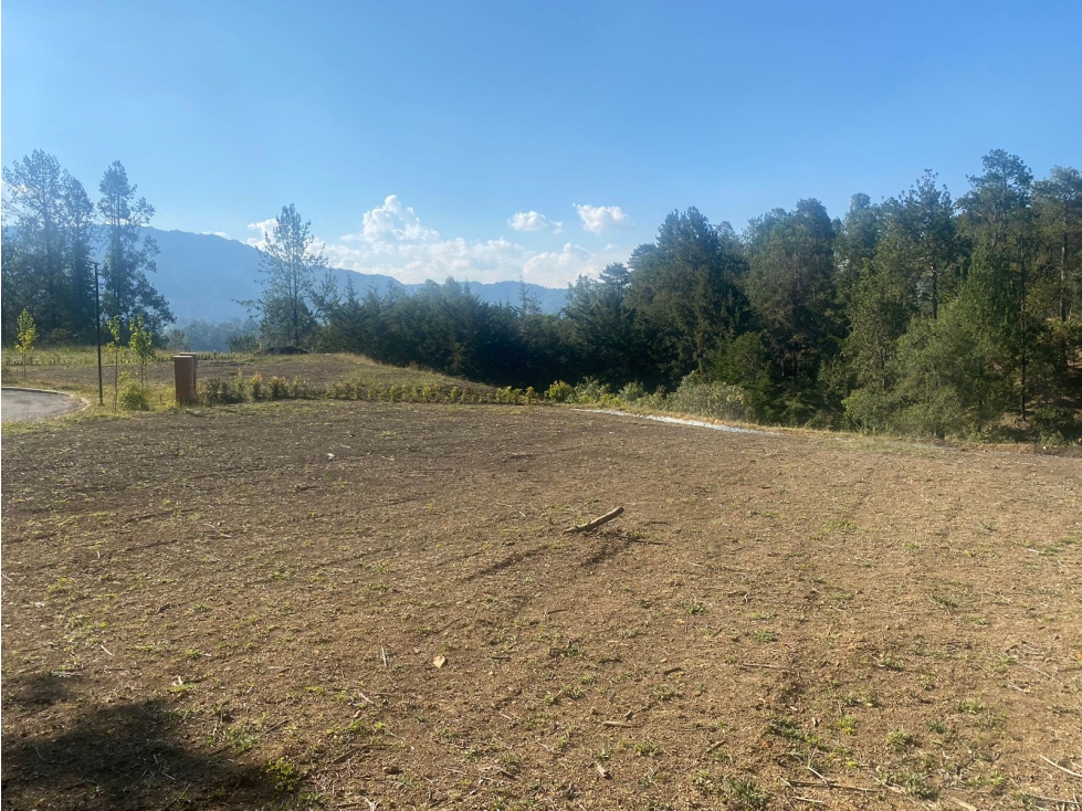 El Retiro Lote en urbanización en super ubicación — foto 5