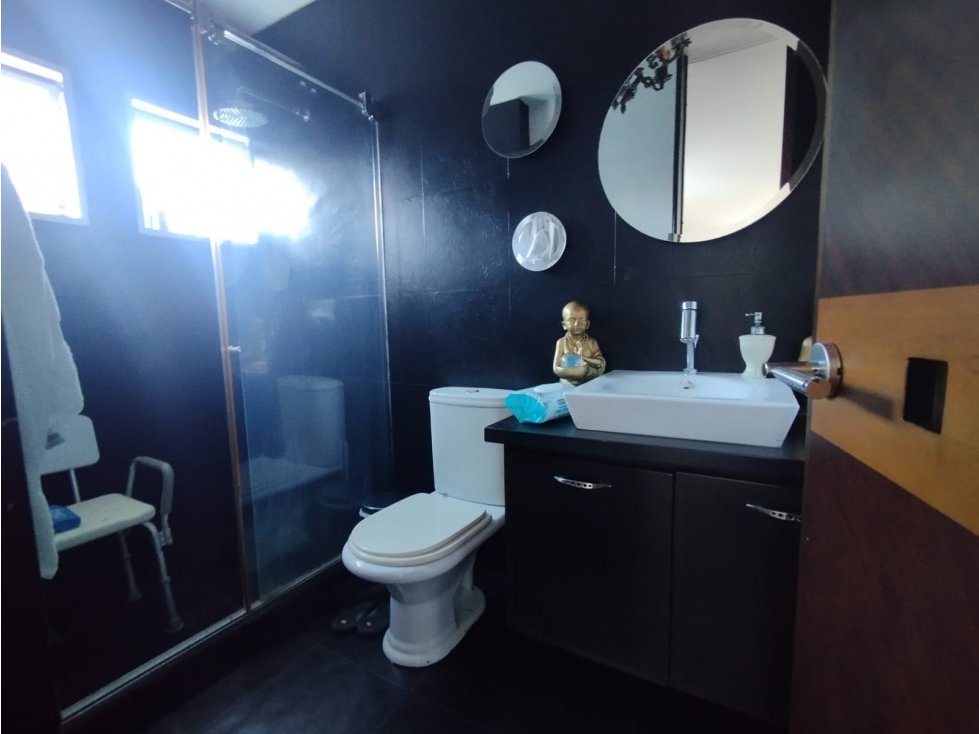 HERMOSA CASA EN VENTA MALABAR — foto 6