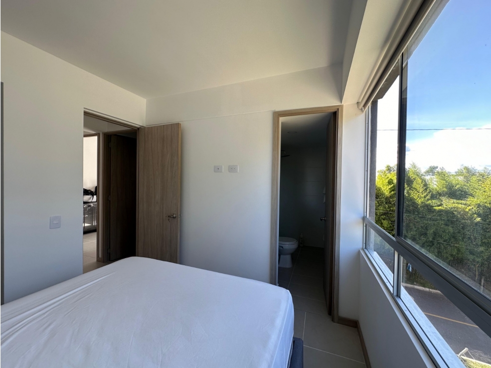 Apartamento en venta en Marinilla - 3