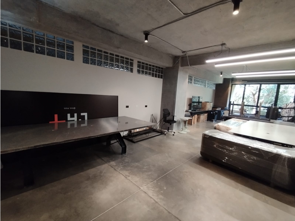 Oficina en venta en Envigado, sector Alto de Las Palmas — foto 3