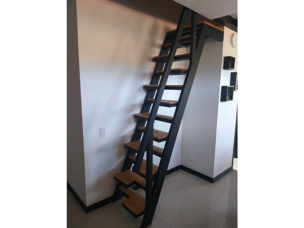 El Retiro venta de espectacular apartamento — foto 4