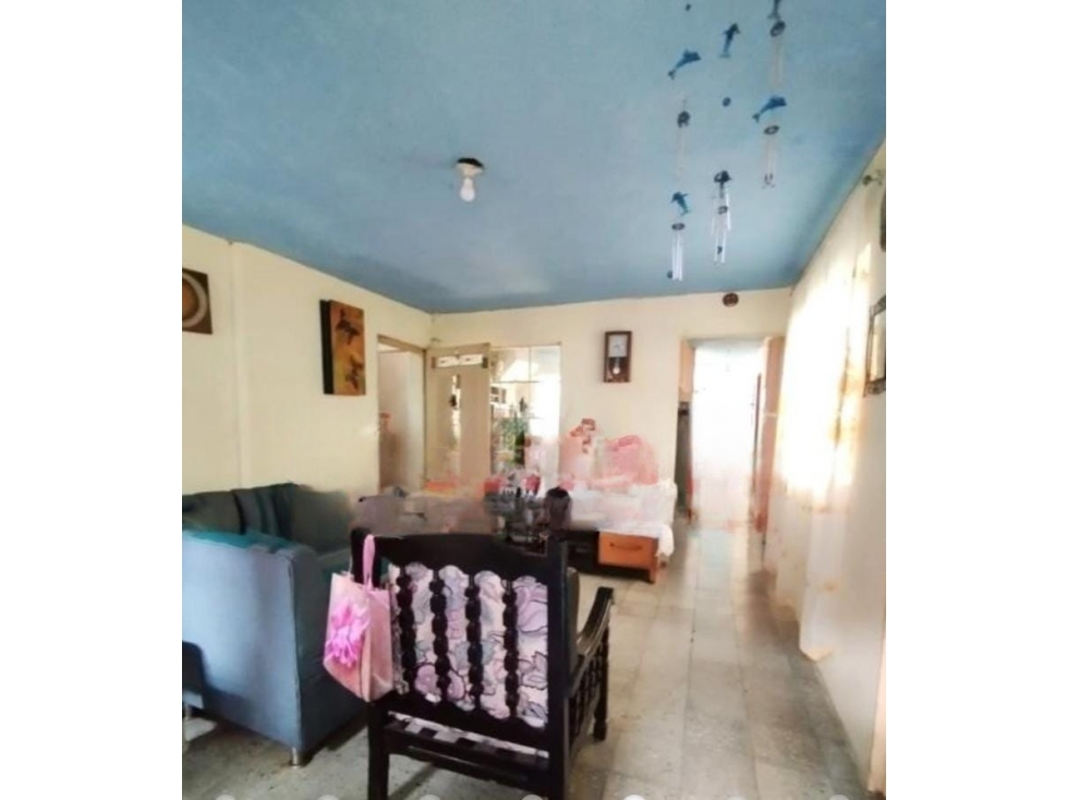 ¡Casa 2 niveles + terraza a la venta en Caldas!, Los Cerezos. - 4