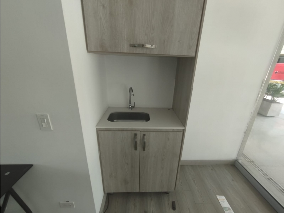 Se vende oficina en Centro Comercial Mayorca, Sabaneta - 4
