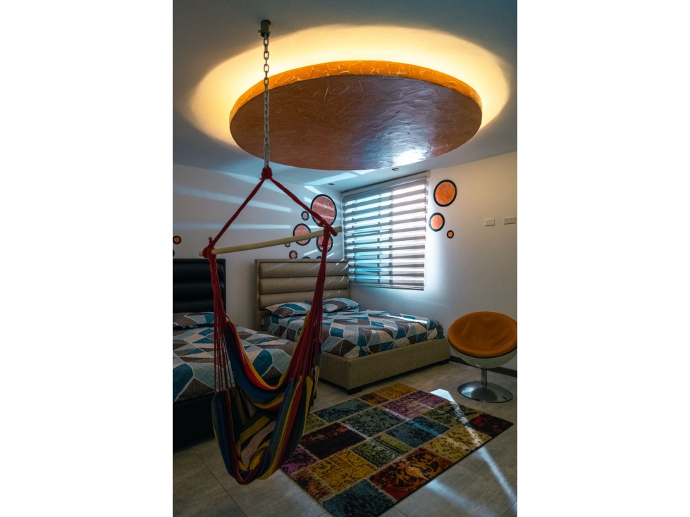 Se vende hermosa casa finca en Pereira, Cerritos — foto 6