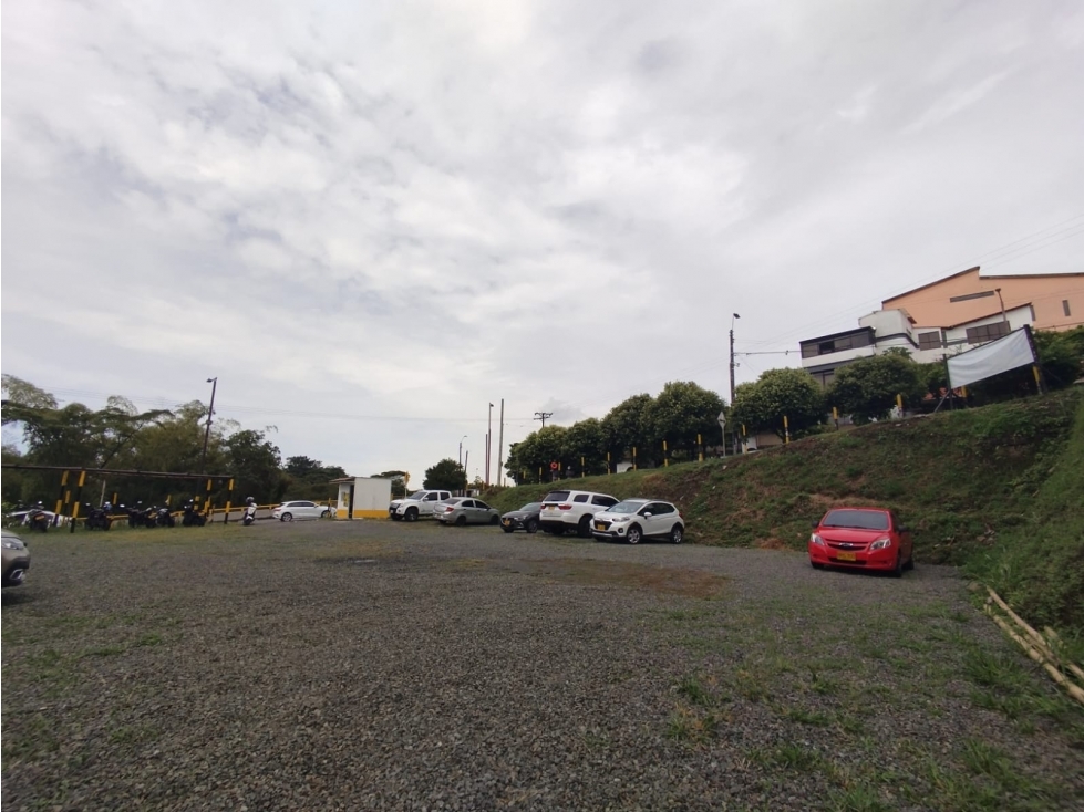 LOTE EN VENTA AVENIDA LONGITUDINAL — foto 4