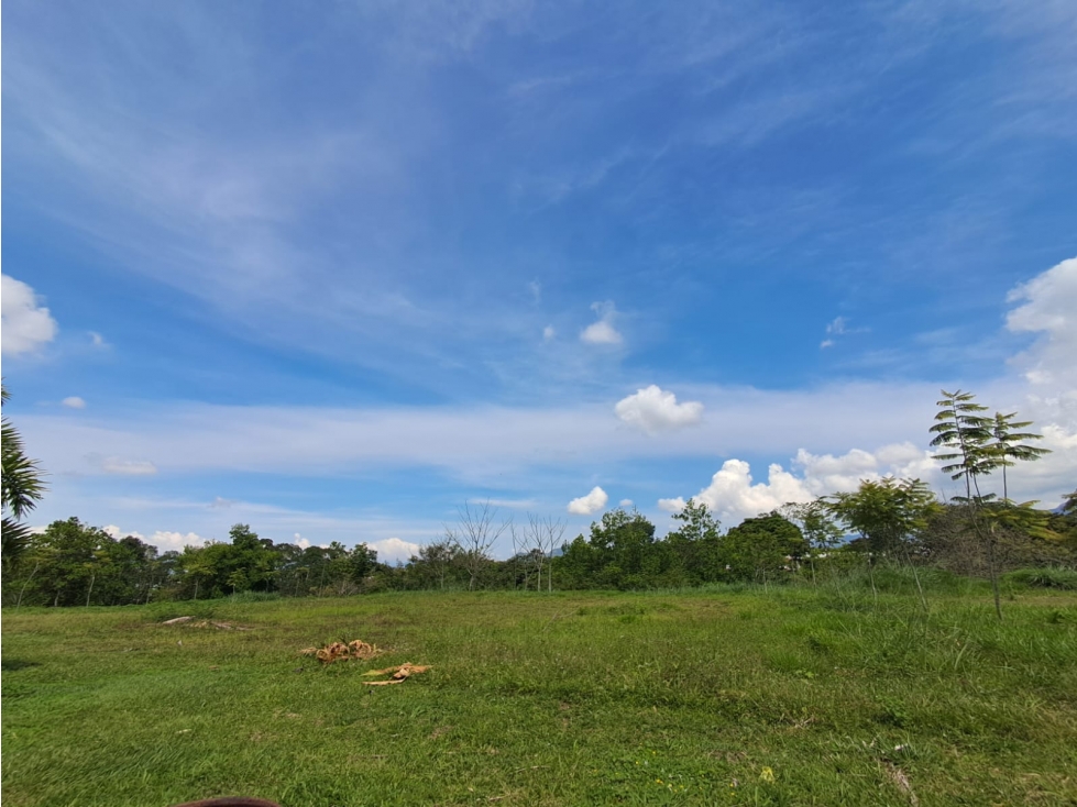 LOTES EN VENTA CONDOMINIO CAMPESTRE — foto 3