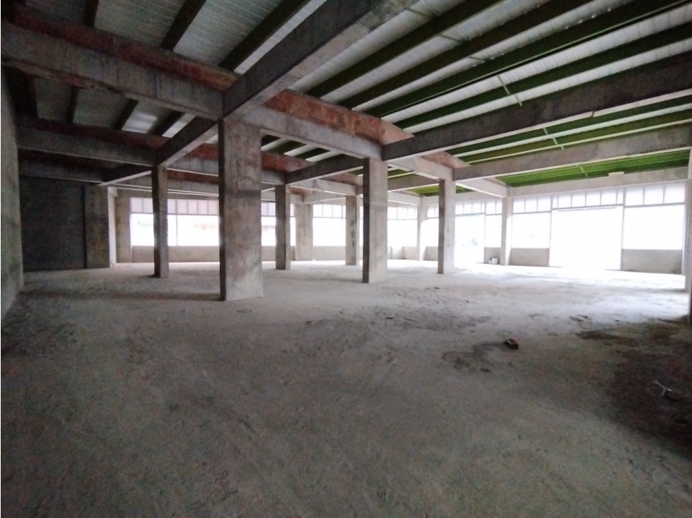 Se vende local comercial en Itagui sector 19 de Abril - 3