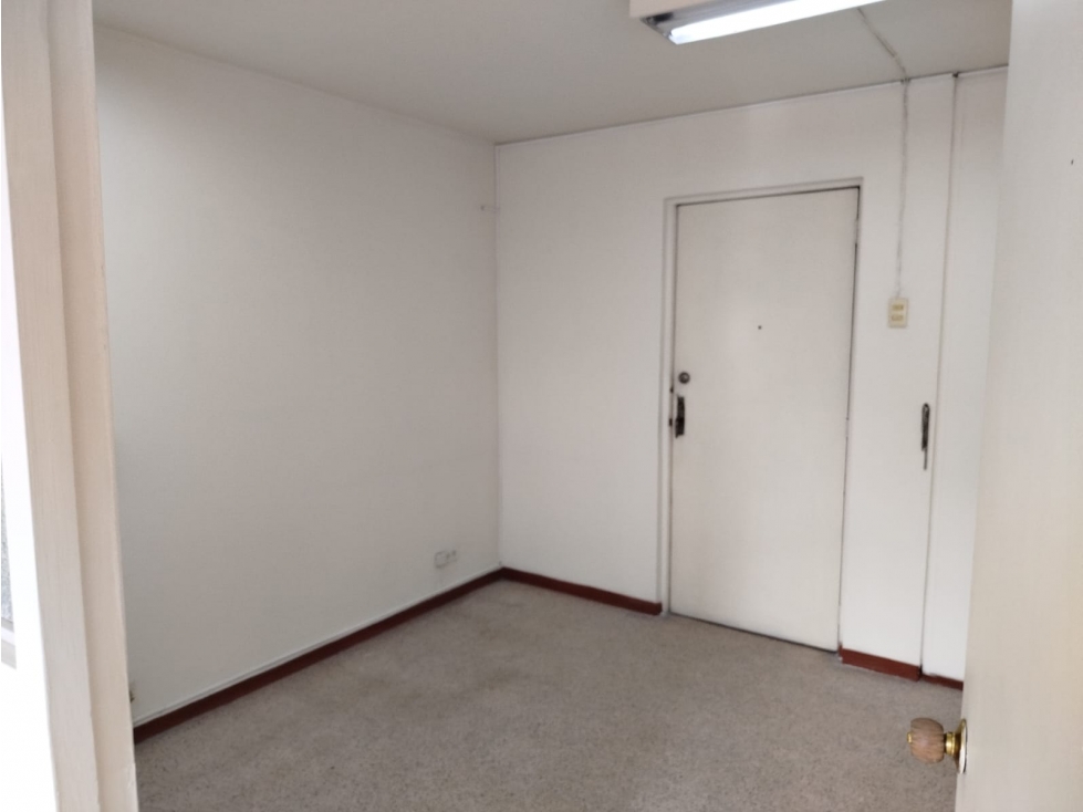Venta de oficina en El Centro, La Candelaria — foto 6