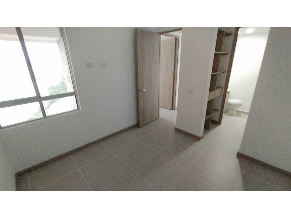 Venta de apartamento en Marinilla, sector Alcaravanes — foto 4