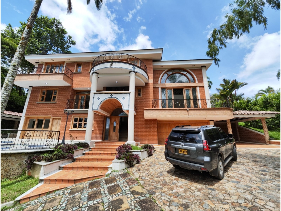CASA CAMPESTRE EN VENTA CERRITOS — foto 3