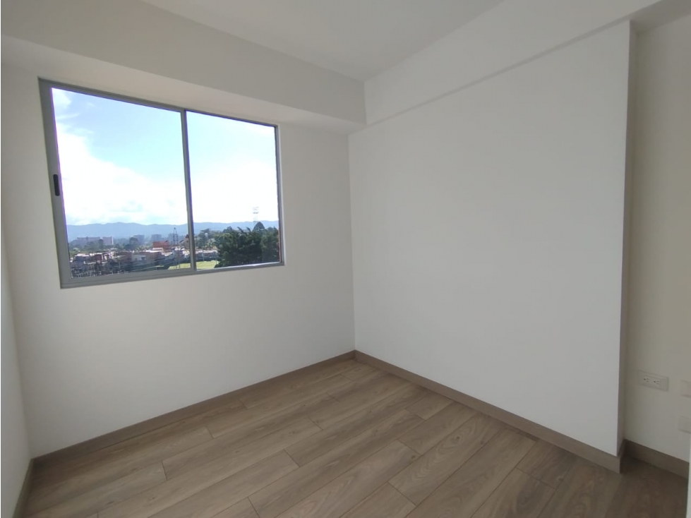 Se vende apartamento en Rionegro, sector El Porvenir — foto 6