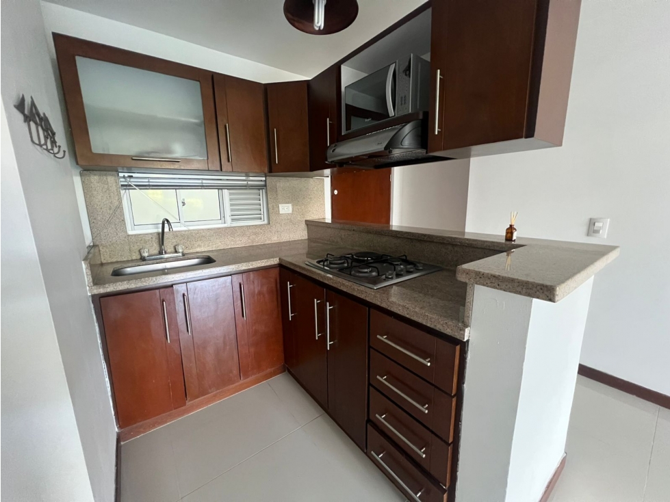 VENTA APARTAMENTO EN ALAMOS PEREIRA — foto 2