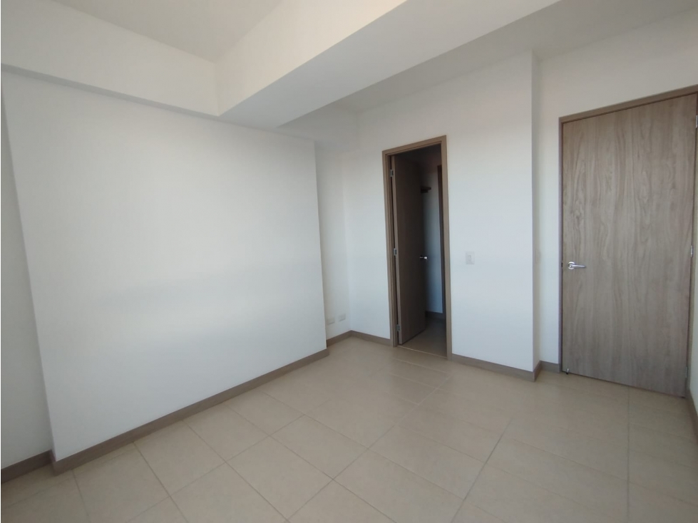 Se vende apartamento en Rionegro, sector San Nicolás — foto 6