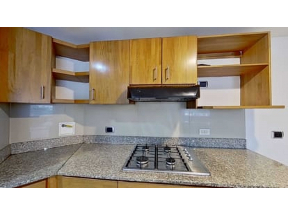 Se vende apartamento en Sabaneta, sector loma linda — foto 2