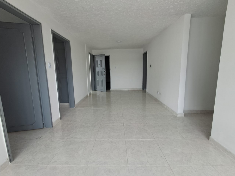 APARTAMENTO CENTRO — foto 3