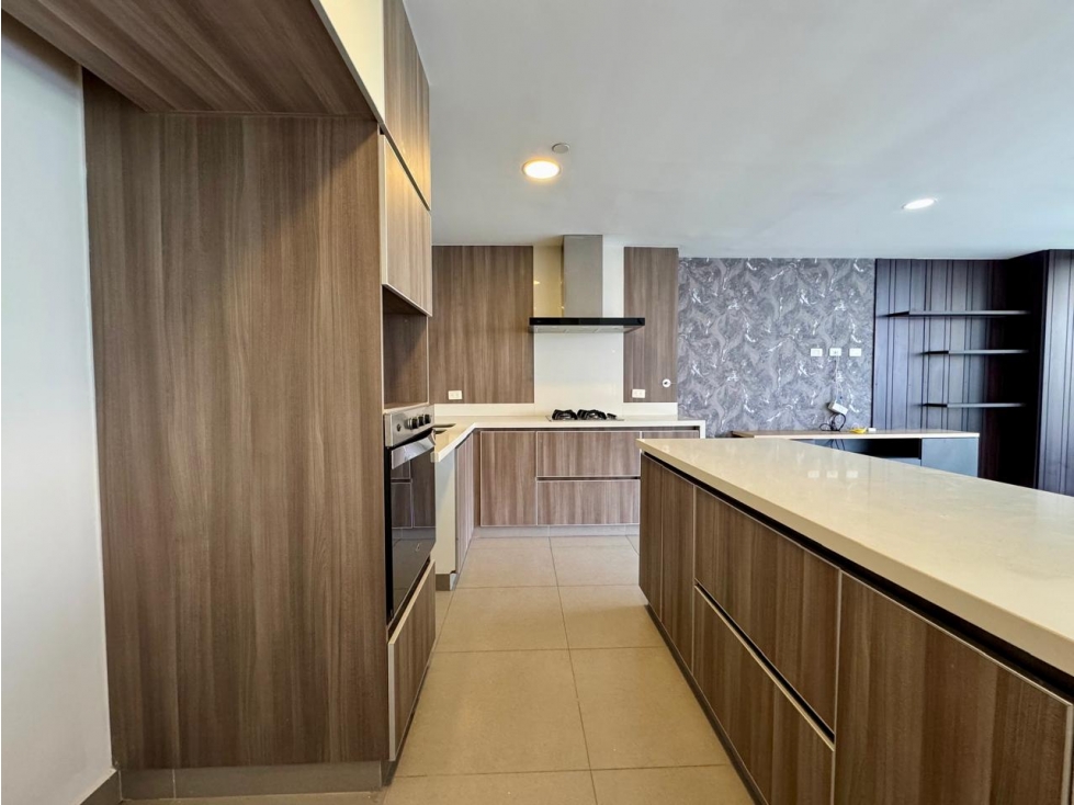Se vende apartamento en Envigado, sector Loma de las Brujas — foto 4