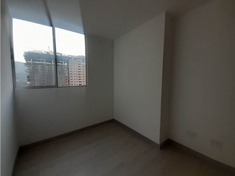 Apartamento para estrenar en Itagüí, sector Simón Bolívar — foto 6