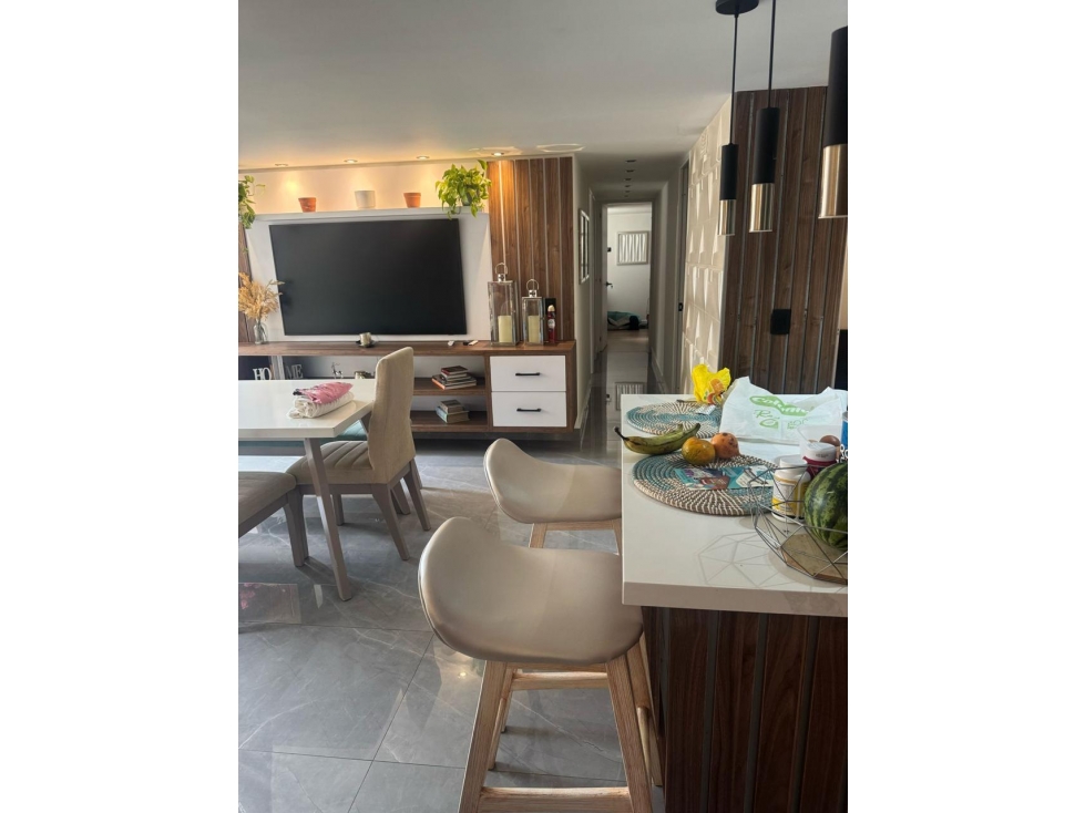 Se vende apartamento en Bello, sector El Trapiche — foto 4