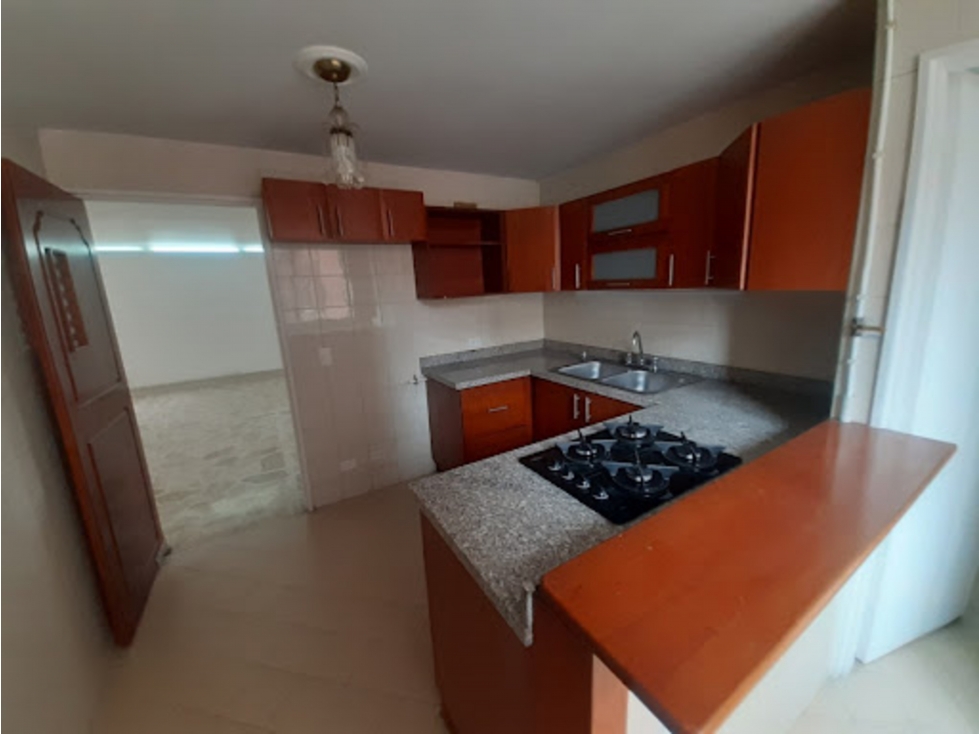 Apartamento en Laureles — foto 4