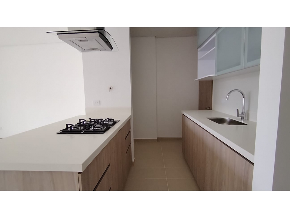 Suite a la venta en el Corredor La Fe en El Retiro — foto 6