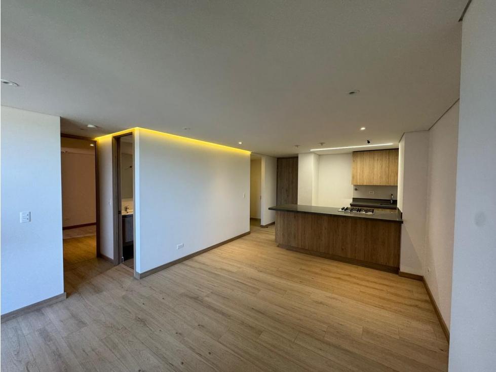 HERMOSO APARTAMENTO EN RIONEGRO