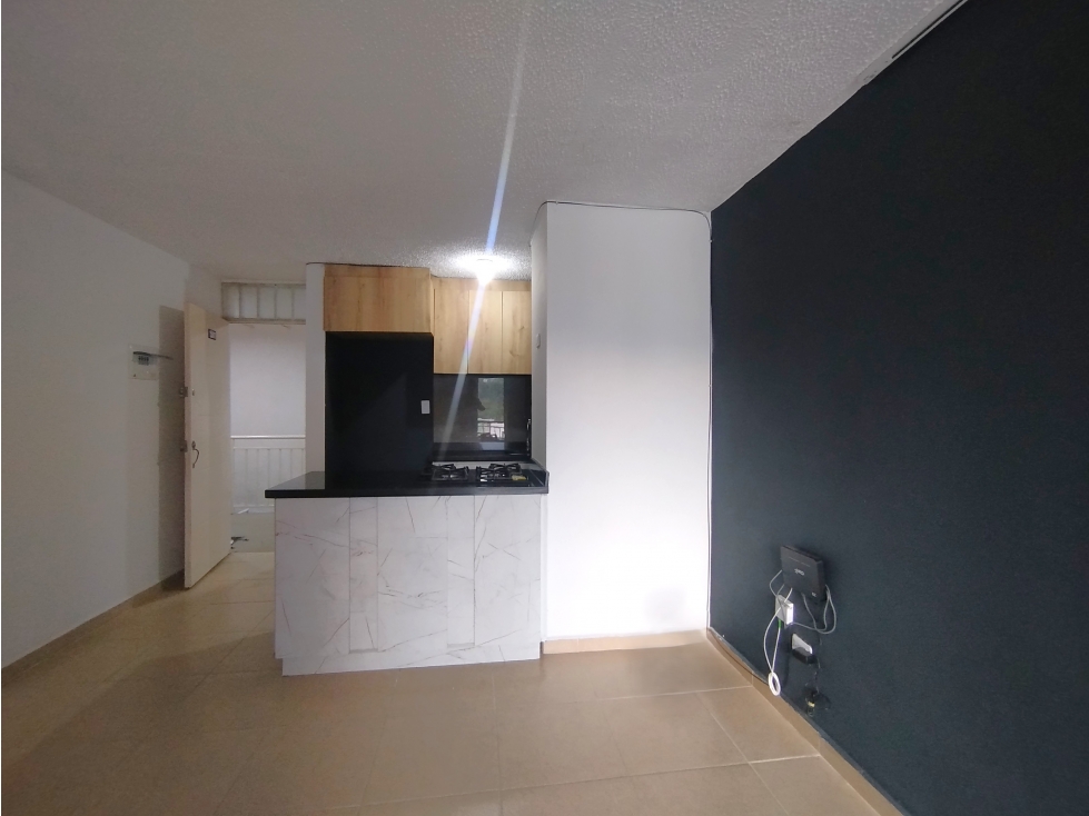 APARTAMENTO EN VENTA TERRAGRATA — foto 3