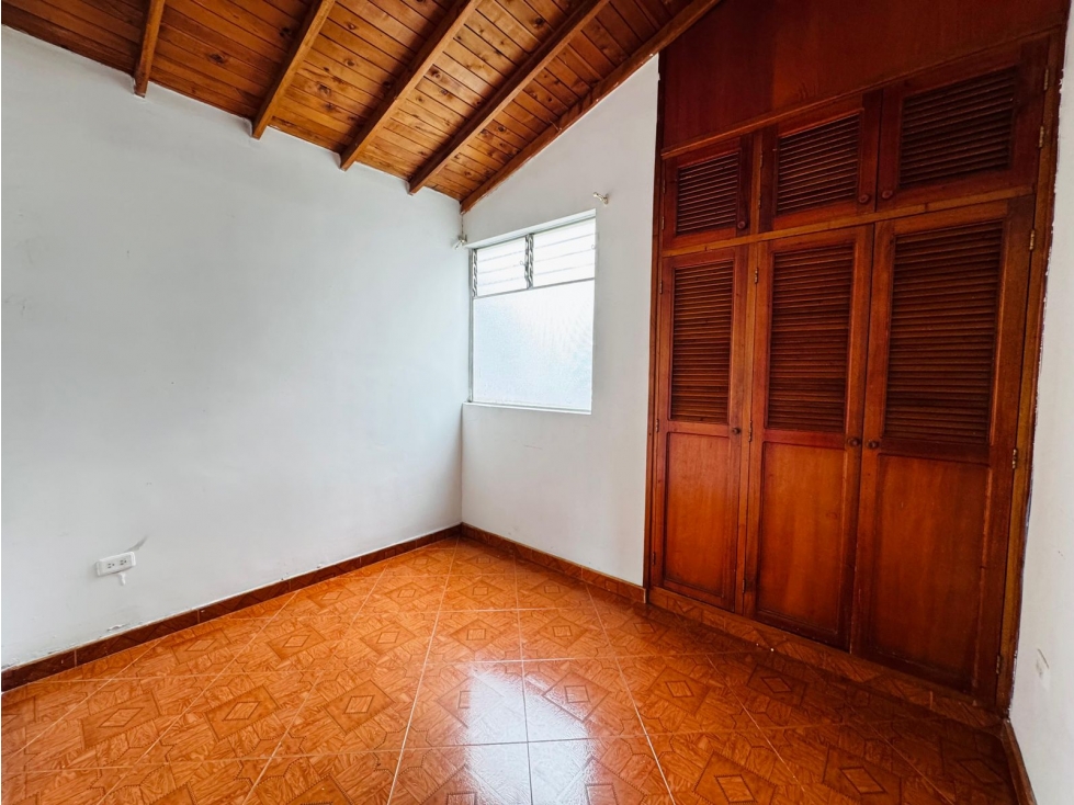 Venta de apartamento en unidad cerrada Itagüí — foto 6