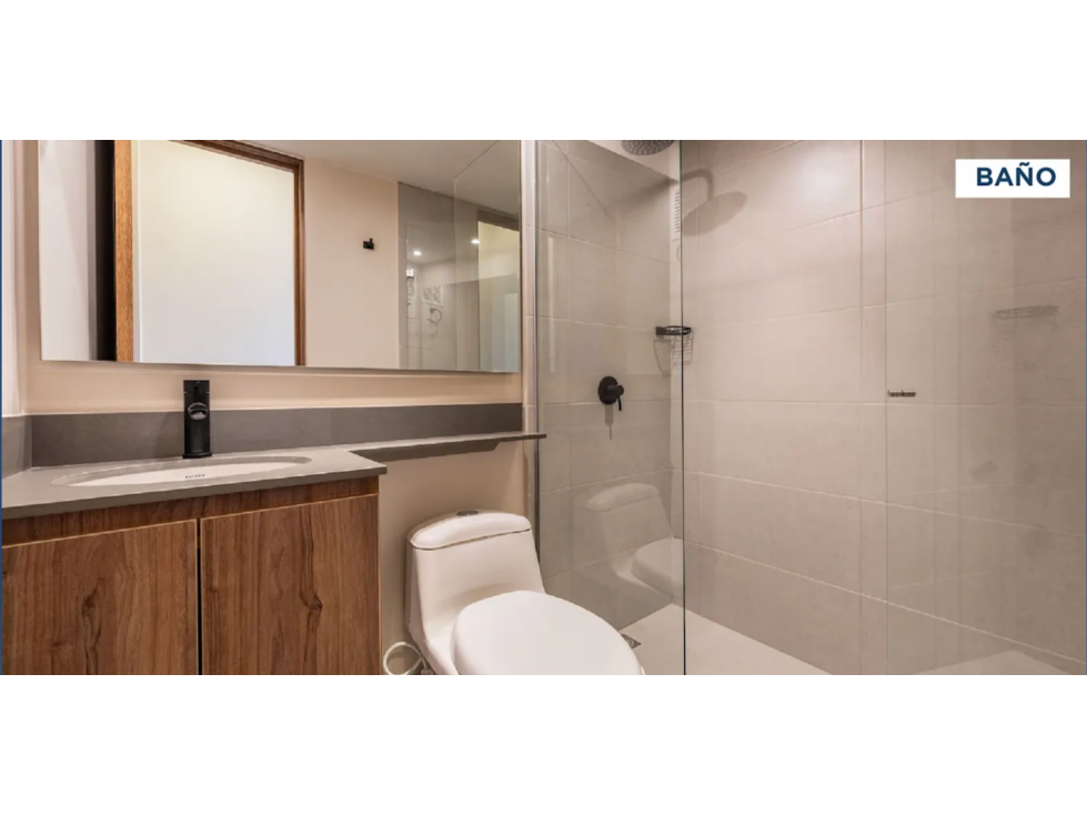 Apartamento en Cesion de derechos en Rionegro — foto 3