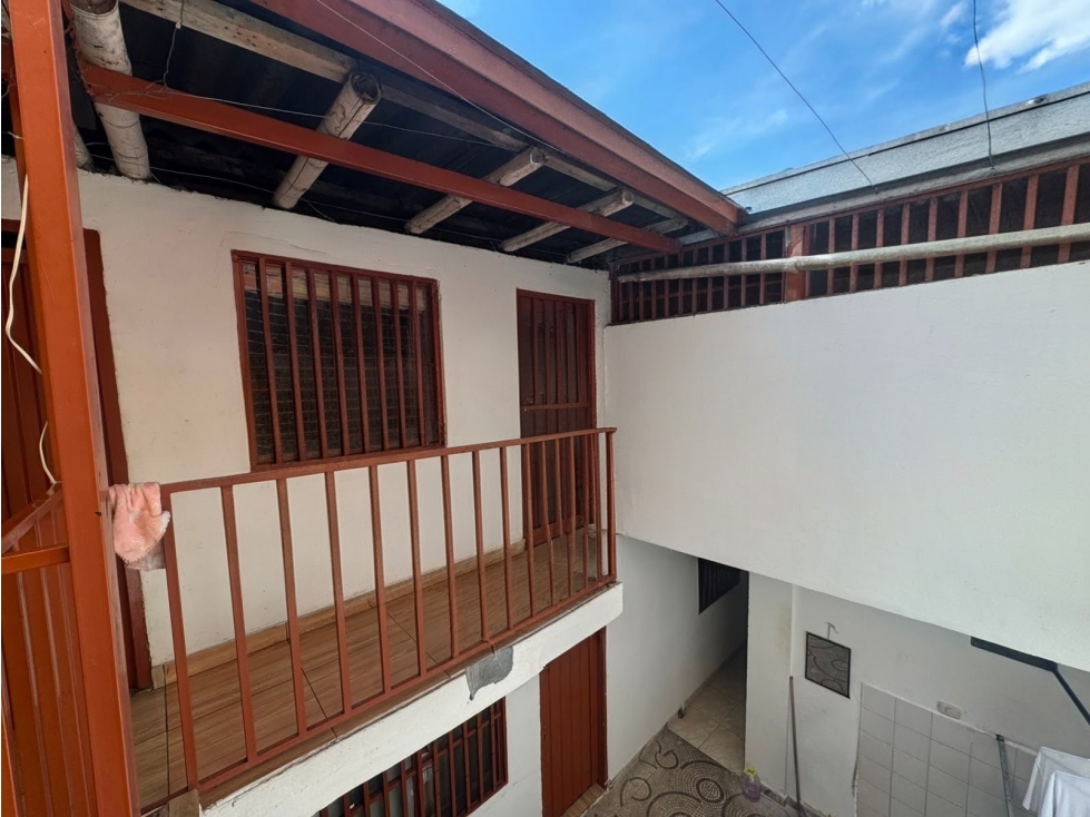 VENTA HOSTAL EN CUBA PEREIRA INVERSIÓN — foto 3