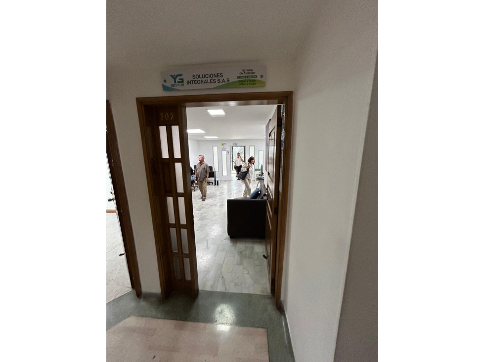 VENTA OFICINA EN EL CENTRO DE PEREIRA — foto 3