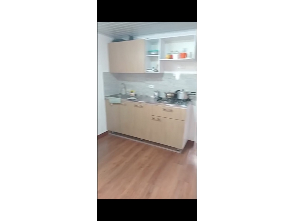 APARTAMENTO EN VENTA EN SANTA ROSA DE CABAL — foto 3