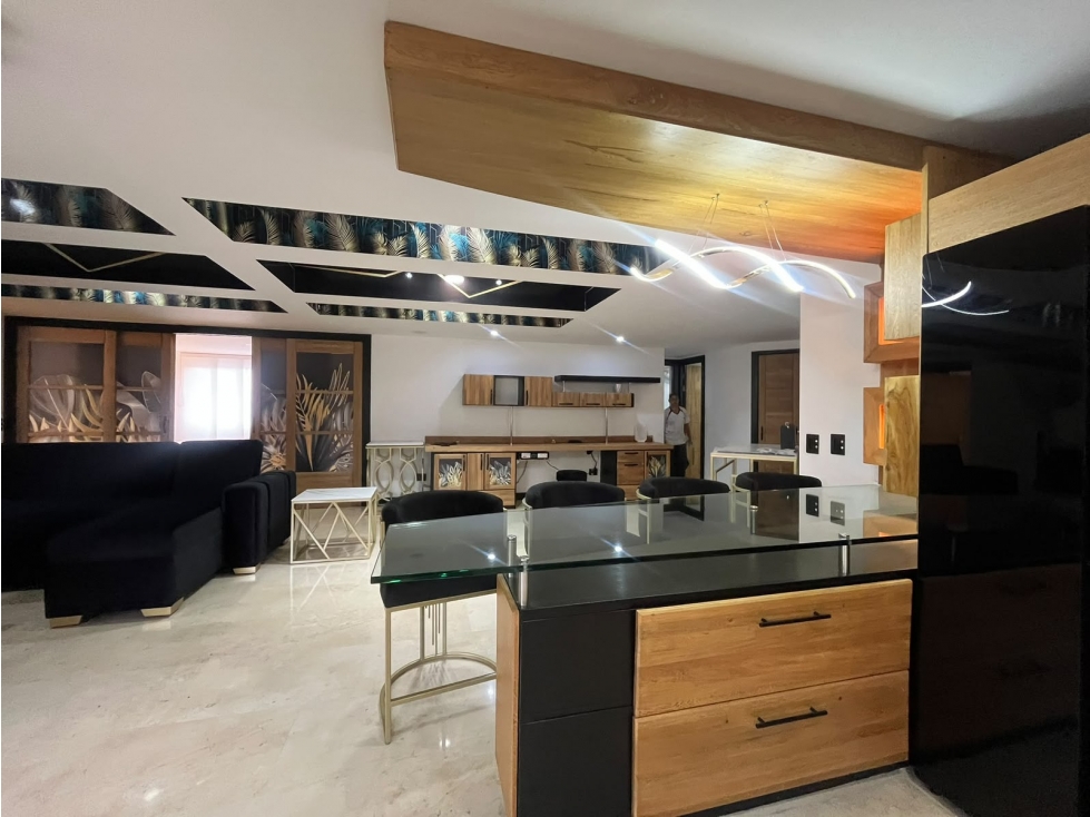 VENDO APARTAMENTO EN UNIDAD EN SABANETA CERCA AL PARQUE — foto 4